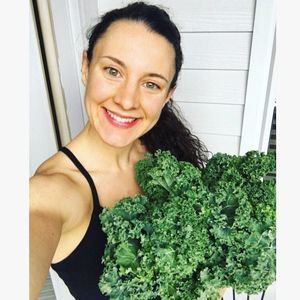 Meet your Posher, Colleen